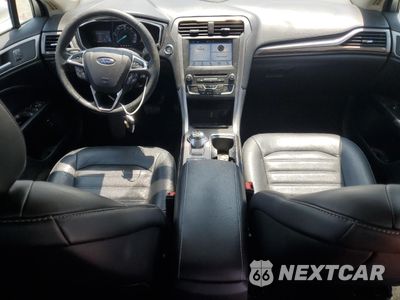 Zdjęcie 8 z 13 samochodu: 2017 FORD FUSION SE HYBRID VIN:3FA6P0LU8HR408946 - miniatura