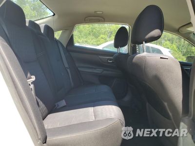 Zdjęcie 10 z 13 samochodu: 2018 NISSAN ALTIMA 2.5 VIN:1N4AL3AP5JC205277 - miniatura