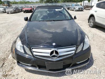 Piąte zdjęcie samochodu w środku: 2013 MERCEDES-BENZ E 350 VIN:WDDKK5KF4DF197782 - miniatura