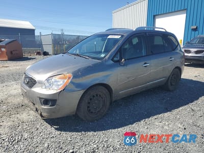 2012 KIA RONDO KNAHH8A84C7375154 - główne zdjęcie licytacji z USA - miniatura