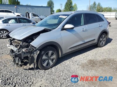 2019 KIA NIRO FE KNDCB3LC0K5326790 - główne zdjęcie licytacji z USA - miniatura