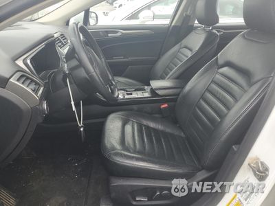Zdjęcie 7 z 12 samochodu: 2017 FORD FUSION SE HYBRID VIN:3FA6P0LU0HR410075 - miniatura