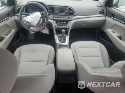 Zdjęcie 8 z 14 samochodu: 2017 HYUNDAI ELANTRA SE VIN:5NPD74LF6HH181382 - miniatura