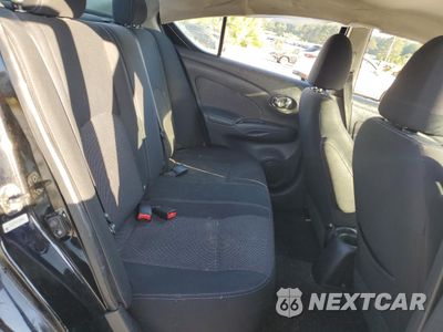 Zdjęcie 10 z 14 samochodu: 2015 NISSAN VERSA S VIN:3N1CN7AP5FL860963 - miniatura
