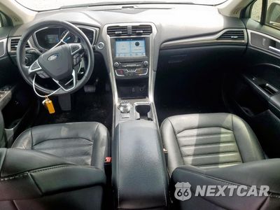 Zdjęcie 8 z 13 samochodu: 2018 FORD FUSION SE HYBRID VIN:3FA6P0LU1JR171674 - miniatura