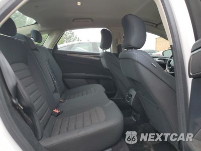 Zdjęcie 10 z 12 samochodu: 2019 FORD FUSION SE VIN:3FA6P0LU7KR285115 - miniatura