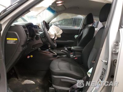 Zdjęcie 7 z 14 samochodu: 2018 KIA SOUL + VIN:KNDJP3A53J7545534 - miniatura