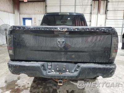 Zdjęcie 6 z 13 samochodu: 2012 DODGE RAM 1500 ST VIN:1C6RD6FT9CS159258 - miniatura