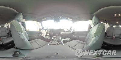Zdjęcie 15 z 15 samochodu: 2024 LEXUS GX 550 PREMIUM/PREMIUM+ VIN:JTJTBCDX0R5025283 - miniatura