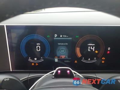 Zdjęcie 9 z 13 samochodu: 2024 HYUNDAI SANTA FE XRT VIN:5NMP3DGL7RH044717 - miniatura