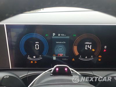 Zdjęcie 9 z 14 samochodu: 2024 HYUNDAI SANTA FE XRT VIN:5NMP3DGL7RH044717 - miniatura