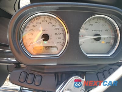 Zdjęcie 7 z 10 samochodu: 2019 HARLEY-DAVIDSON FLTRX VIN:1HD1KHC13KB650190 - miniatura