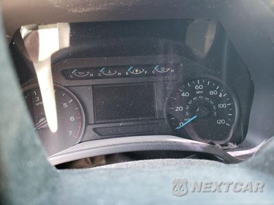 Zdjęcie 9 z 12 samochodu: 2017 FORD F150 VIN:1FTMF1CF1HKE37737 - miniatura