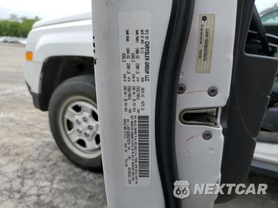 Zdjęcie 13 z 13 samochodu: 2011 JEEP PATRIOT SPORT VIN:1J4NF1GB2BD276574 - miniatura