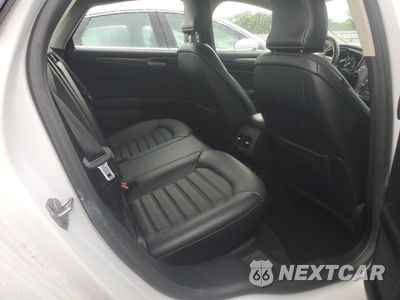 Zdjęcie 10 z 12 samochodu: 2017 FORD FUSION SE HYBRID VIN:3FA6P0LU0HR409248 - miniatura