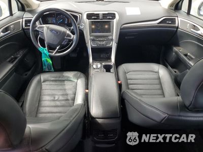 Zdjęcie 8 z 13 samochodu: 2018 FORD FUSION SE HYBRID VIN:3FA6P0LU1JR129831 - miniatura