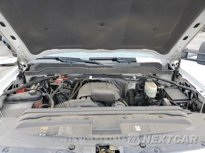 Zdjęcie 12 z 13 samochodu: 2016 CHEVROLET SILVERADO C3500 VIN:1GB3CYCG6GZ156257 - miniatura
