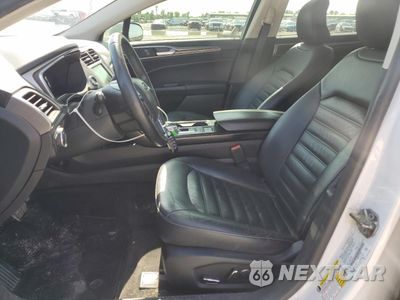 Zdjęcie 7 z 12 samochodu: 2018 FORD FUSION SE HYBRID VIN:3FA6P0LU8JR171901 - miniatura