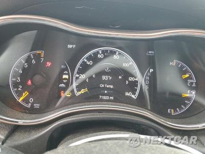 Zdjęcie 9 z 14 samochodu: 2014 JEEP GRAND CHEROKEE LIMITED VIN:1C4RJFBGXEC237960 - miniatura