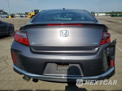 Zdjęcie 6 z 14 samochodu: 2017 HONDA ACCORD EXL VIN:1HGCT2B87HA002774 - miniatura