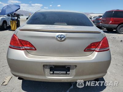 Zdjęcie 6 z 13 samochodu: 2005 TOYOTA AVALON XL VIN:4T1BK36B85U056910 - miniatura