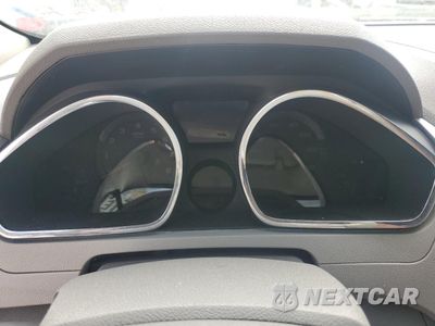 Zdjęcie 9 z 15 samochodu: 2010 CHEVROLET TRAVERSE LS VIN:1GNLVEED8AJ202644 - miniatura