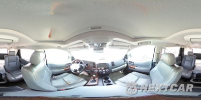 Zdjęcie 16 z 16 samochodu: 2010 TOYOTA SEQUOIA PLATINUM VIN:5TDYY5G19AS030877 - miniatura