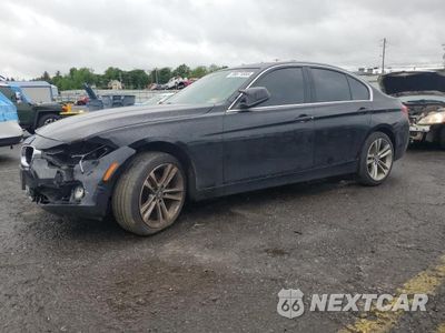 2017 BMW 330 XI WBA8D9G31HNU64549 - główne zdjęcie licytacji z USA - miniatura