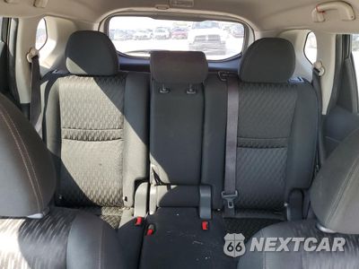 Zdjęcie 10 z 13 samochodu: 2019 NISSAN ROGUE S VIN:KNMAT2MV2KP516366 - miniatura