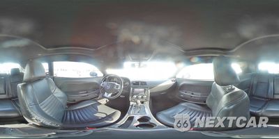Zdjęcie 14 z 14 samochodu: 2013 DODGE CHALLENGER SXT VIN:2C3CDYAG4DH676422 - miniatura