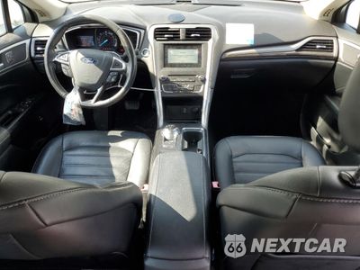 Zdjęcie 8 z 12 samochodu: 2018 FORD FUSION SE HYBRID VIN:3FA6P0LU8JR281900 - miniatura