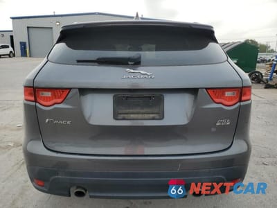 Zdjęcie 6 z 14 samochodu: 2018 JAGUAR F-PACE PREMIUM VIN:SADCJ2FX6JA277214 - miniatura