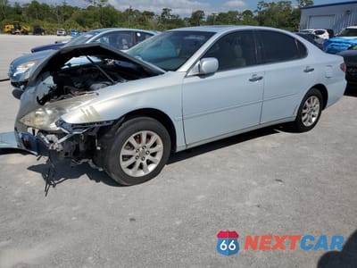 2002 LEXUS ES 300 JTHBF30G920036020 - główne zdjęcie licytacji z USA - miniatura