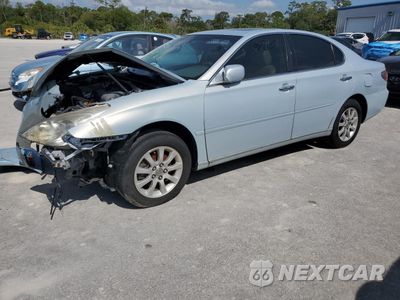 2002 LEXUS ES 300 JTHBF30G920036020 - główne zdjęcie licytacji z USA - miniatura