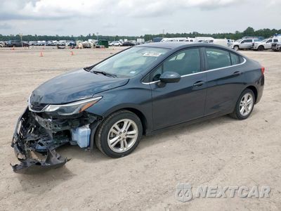 2017 CHEVROLET CRUZE LT 1G1BE5SM7H7181648 - główne zdjęcie licytacji z USA - miniatura