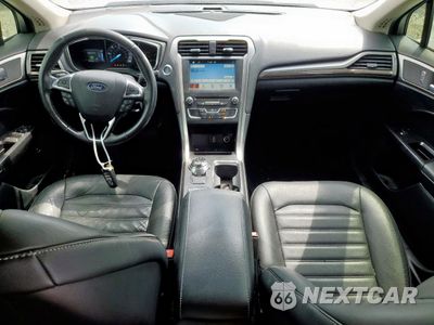 Zdjęcie 8 z 13 samochodu: 2018 FORD FUSION SE HYBRID VIN:3FA6P0LU5JR171676 - miniatura