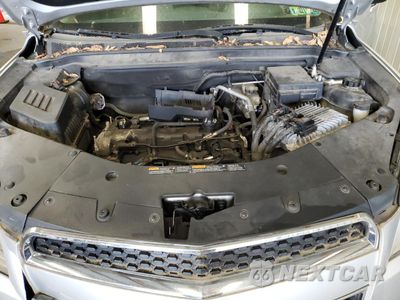 Zdjęcie 12 z 13 samochodu: 2015 CHEVROLET EQUINOX LT VIN:2GNFLFEK6F6100187 - miniatura