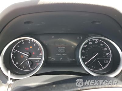 Zdjęcie 9 z 15 samochodu: 2023 TOYOTA CAMRY LE VIN:4T1C11BK6PU101881 - miniatura