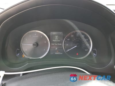 Zdjęcie 9 z 12 samochodu: 2021 LEXUS IS 300 VIN:JTHC81F27M5044265 - miniatura