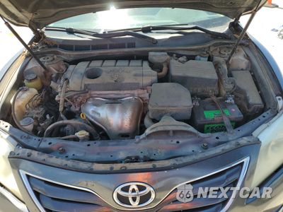Zdjęcie 11 z 14 samochodu: 2011 TOYOTA CAMRY BASE VIN:4T1BF3EK5BU171580 - miniatura