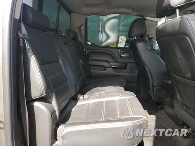 Zdjęcie 10 z 14 samochodu: 2015 GMC SIERRA K1500 DENALI VIN:3GTU2WEJ3FG370718 - miniatura