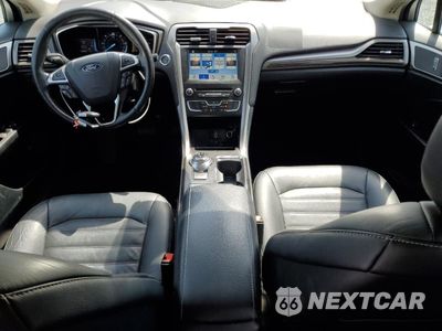 Zdjęcie 8 z 12 samochodu: 2018 FORD FUSION SE HYBRID VIN:3FA6P0LU4JR171796 - miniatura