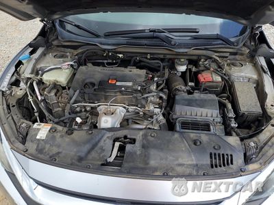 Zdjęcie 11 z 14 samochodu: 2016 HONDA CIVIC EX VIN:19XFC2F73GE082566 - miniatura