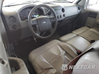 Zdjęcie 8 z 12 samochodu: 2006 FORD F150 VIN:1FTRF12256NB87497 - miniatura