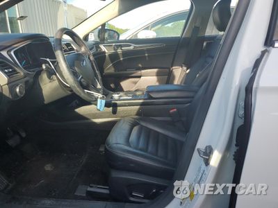 Zdjęcie 7 z 12 samochodu: 2018 FORD FUSION SE HYBRID VIN:3FA6P0LU2JR281911 - miniatura