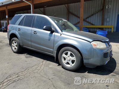 Czwarte zdjęcie samochodu z boku: 2007 SATURN VUE VIN:5GZCZ33D67S843426 - miniatura