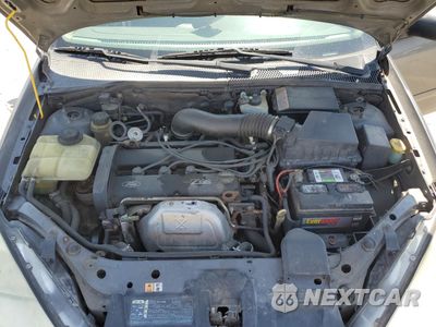 Zdjęcie 11 z 14 samochodu: 2002 FORD FOCUS SE VIN:1FAFP34332W127777 - miniatura