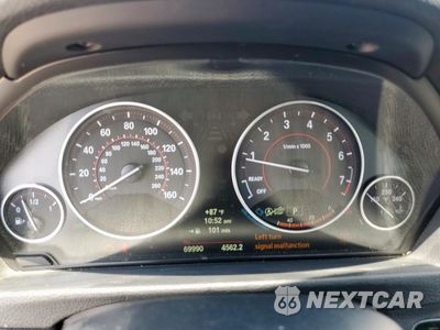Zdjęcie 9 z 12 samochodu: 2013 BMW 328 I SULEV VIN:WBA3C1G50DNR48030 - miniatura