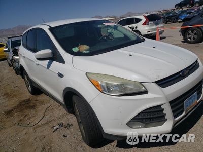 Czwarte zdjęcie samochodu z boku: 2013 FORD ESCAPE SE VIN:1FMCU9GX0DUC75595 - miniatura