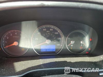 Zdjęcie 17 z 26 samochodu: 2011 HYUNDAI SANTA FE GLS VIN:5XYZG3AB8BG054969 - miniatura